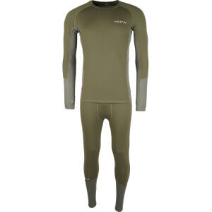 Obrázek 2 k Termo set WESTIN Thermal Tech Baselayer Set, Industrial Green