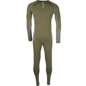 Obrázek 3 k Termo set WESTIN Thermal Tech Baselayer Set, Industrial Green