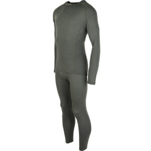 Obrázek 2 k Termo set WESTIN Wool Pro Bselayer Set, Dark Sage