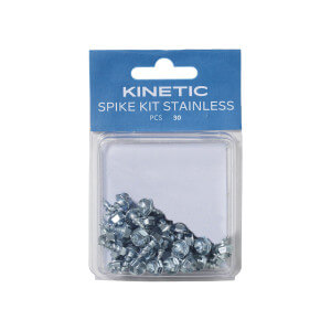 Obrázek 2 k Hroty KINETIC Spike Kit Stainless, 30 ks