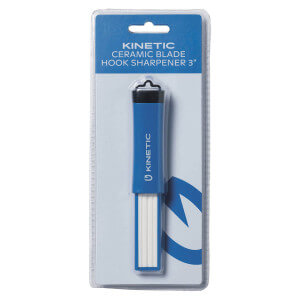 Obrázek 2 k Bruska KINETIC Ceramic Blade Hook Sharpener