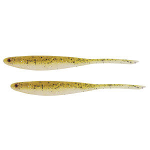 Nástraha WESTIN Shadteez Pin-Tail, Ayu Shad