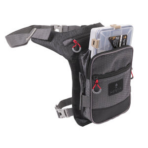 Obrázek 2 k Brašna na nohu WESTIN W4 Leg Bag