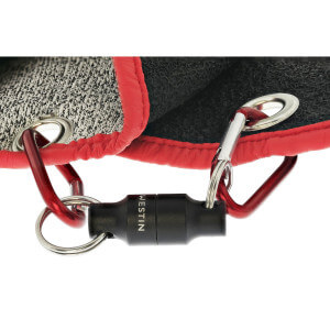 Obrázek 2 k Rukavice WESTIN Landing Gloves Jet Black