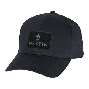Kiltovka WESTIN Badge Cap Jet Black