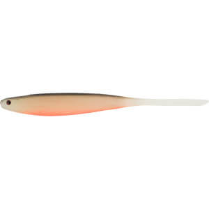 Nástraha WESTIN Shadteez Pin-Tail, Hot Olive