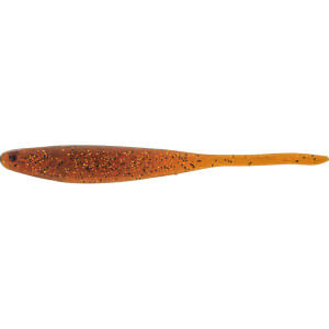 Nástraha WESTIN Shadteez Pin-Tail, Motoroil
