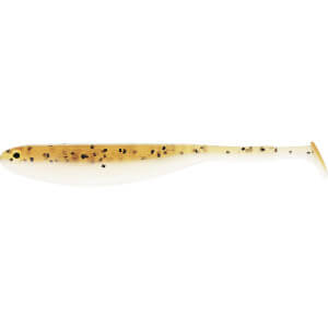 Nástraha WESTIN Shadteez Ultra 12 cm, 7 g, 2 ks, Brown/ White
