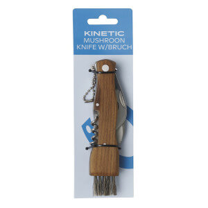 Obrázek 3 k Nůž KINETIC Mushroom Knife na houby