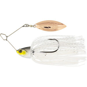 Nástraha WESTIN Mvibe Pro Willow Silver, Headlight