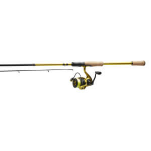 SET prut KINETIC Hellcaster CL + naviják FD