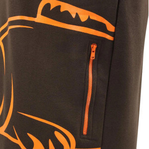 Obrázek 4 k Mikina BAT-Tackle Hoodie Carp