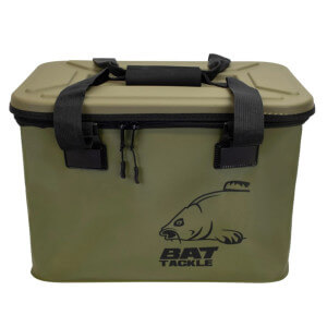 Obrázek 2 k Taška BAT-Tackle Carp Container EVA