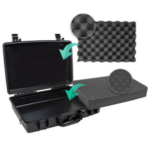 Obrázek 2 k Přepravní box Fatbox Outdoor Schutzkoffer VS104
