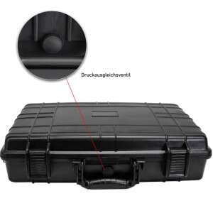 Obrázek 4 k Přepravní box Fatbox Outdoor Schutzkoffer VS104