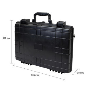 Obrázek 6 k Přepravní box Fatbox Outdoor Schutzkoffer VS104