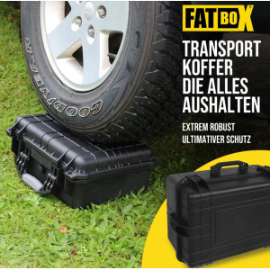 Obrázek 7 k Přepravní box Fatbox Outdoor Schutzkoffer VS104