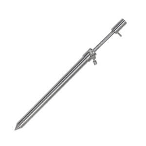 Vidlička Fishdream Stainless Steel Edelstahl Bankstick