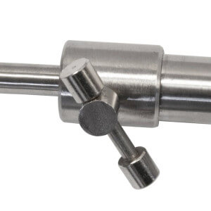 Obrázek 2 k Vidlička Fishdream Stainless Steel Edelstahl Bankstick