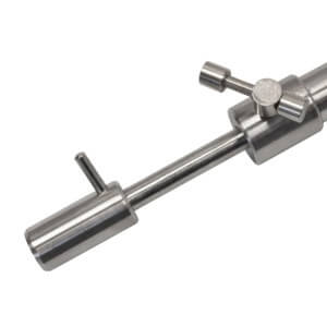 Obrázek 3 k Vidlička Fishdream Stainless Steel Edelstahl Bankstick