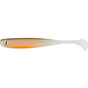 Nástraha BALZER Ripper Kauli 12,5 cm, Hot Olive