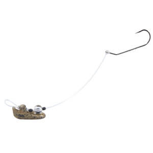 Systém BALZER Shirasu Walker Rig Perch Zander