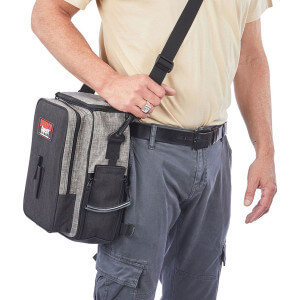Obrázek 2 k Taška BALZER Shirasu Street Tackle Bag