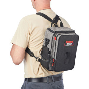 Obrázek 4 k Taška BALZER Shirasu Street Tackle Bag