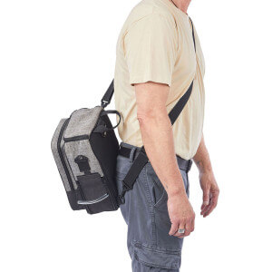 Obrázek 5 k Taška BALZER Shirasu Street Tackle Bag