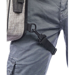Obrázek 3 k Taška BALZER Shirasu Street Leg Bag
