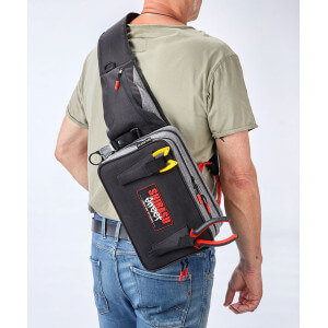 Obrázek 3 k Taška BALZER Shirasu Street Sling Bag