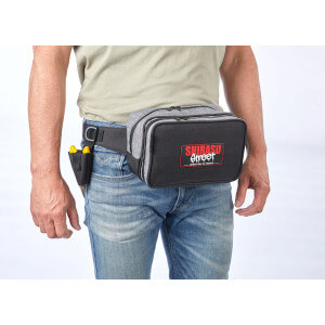 Obrázek 2 k Taška BALZER Shirasu Street Waist Bag
