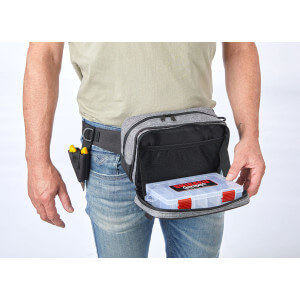 Obrázek 3 k Taška BALZER Shirasu Street Waist Bag