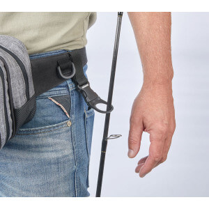 Obrázek 4 k Taška BALZER Shirasu Street Waist Bag