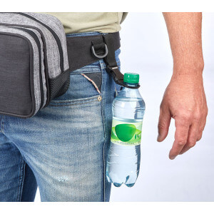 Obrázek 5 k Taška BALZER Shirasu Street Waist Bag