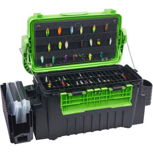 Obrázek 2 k Zásobník BALZER Spoon Depot s magnetem TM 709-S