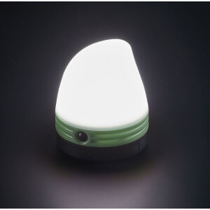 Obrázek 3 k Lampa BALZER Outdoor