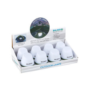 Obrázek 4 k Lampa BALZER Outdoor