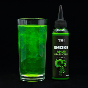 Obrázek 2 k Liquid TB Baits Smoke Liquid Amur, 100 ml