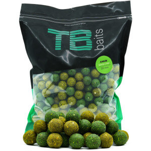 Boilie TB Baits Amur, 2,5 kg