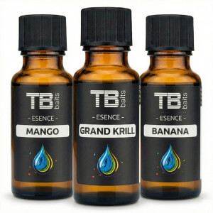 Obrázek 2 k Esence TB Baits, 20 ml