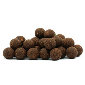 Obrázek 2 k Boilie TB Baits Grand Krill, 250 g