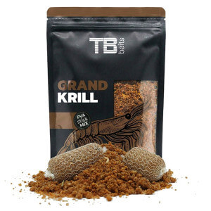 Krmení TB Baits PVA Stick Mix Grand Krill, 200 g