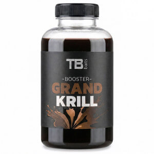 Obrázek 2 k Booster TB Baits Booster, Grand Krill