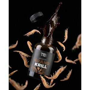 Obrázek 3 k Booster TB Baits Booster, Grand Krill