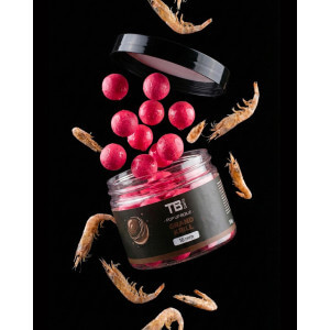 Obrázek 2 k Boilie TB Baits Pop Up Grand Krill + NHDC, 50 g