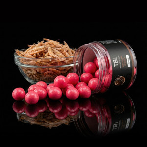Obrázek 3 k Boilie TB Baits Pop Up Grand Krill + NHDC, 50 g