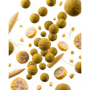 Obrázek 2 k Boilie TB Baits Corn, 2,5 kg