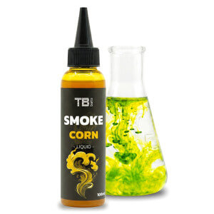 Liquid TB Baits Smoke Liquid Corn, 100 ml