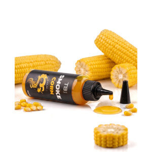 Obrázek 2 k Liquid TB Baits Smoke Liquid Corn, 100 ml